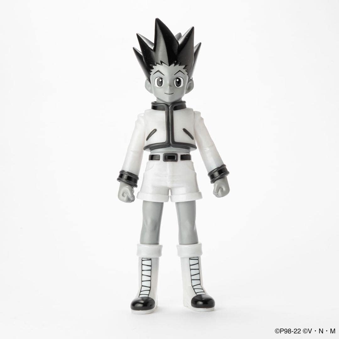 ■美品 マルサン ガイガン 飛行形態 蓄光 ソフビ / 東宝 □美品 マルサン ガイガン 飛行形態 蓄光 ソフビ / 東宝 □美品